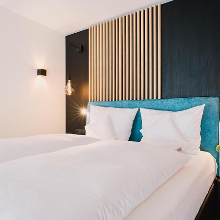 Aqua Blu Hotel Bad Füssing Zewnętrze zdjęcie
