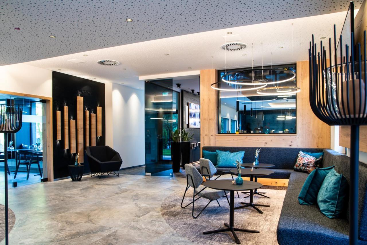 Aqua Blu Hotel Bad Füssing Zewnętrze zdjęcie