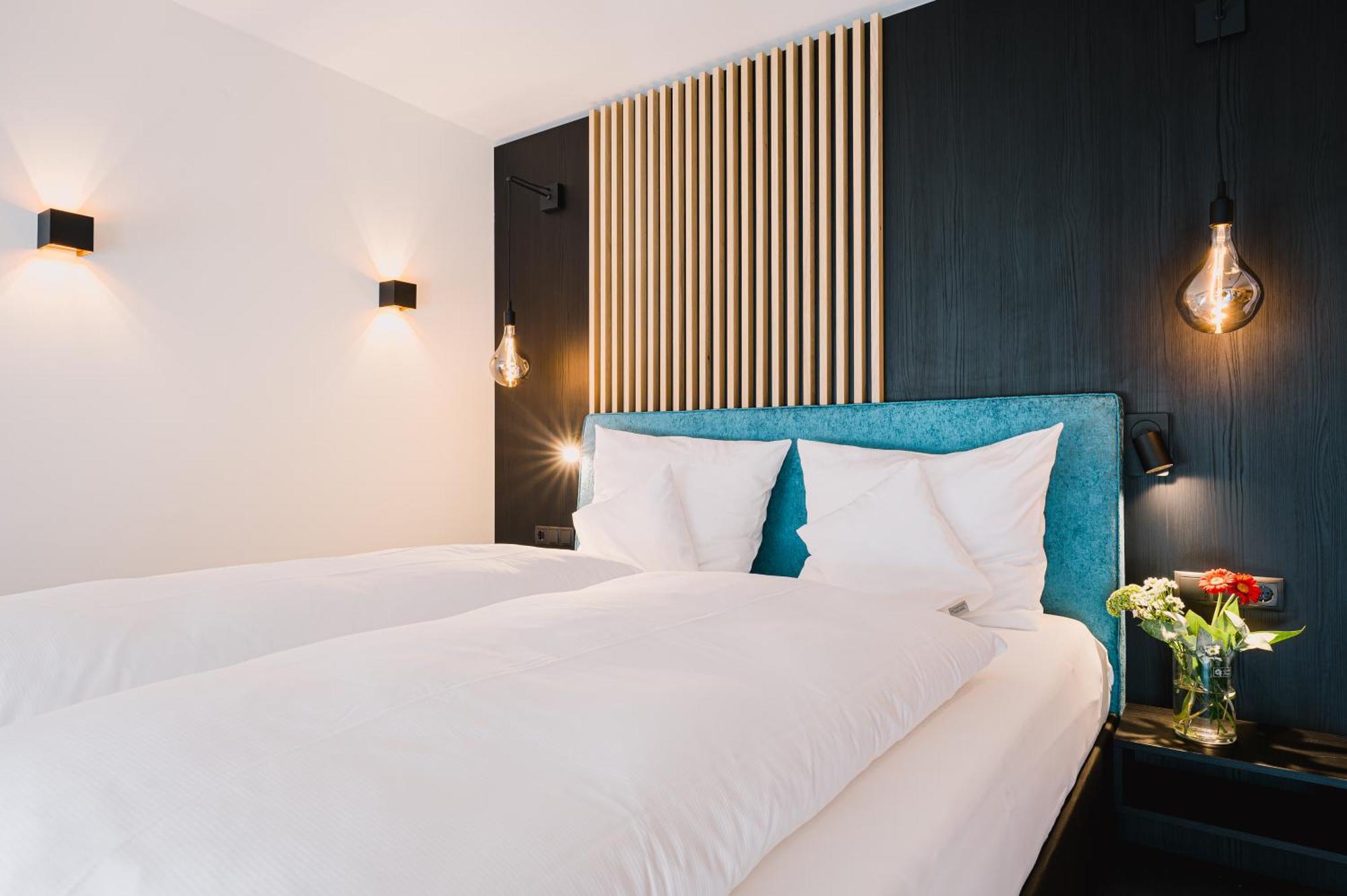 Aqua Blu Hotel Bad Füssing Zewnętrze zdjęcie